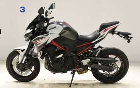 KAWASAKI Z900 Gen.2 2021 ZR900B