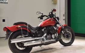 YAMAHA DRAGSTAR 400 2014 VH02J
