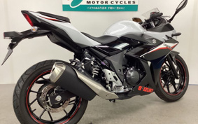 SUZUKI GSX250 R 2021 DN11A
