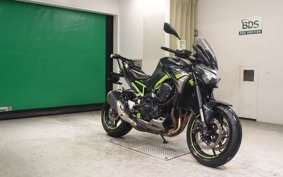 KAWASAKI Z900 Gen.2 2020 ZR900B