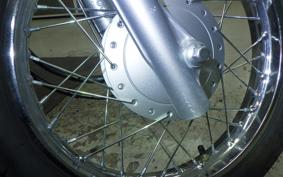 HONDA ｸﾛｽｶﾌﾞ50 AA06