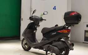 YAMAHA AXIS 125 TREET SE53J