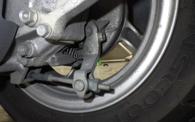HONDA ﾍﾞﾝﾘｨ110 2019 JA09