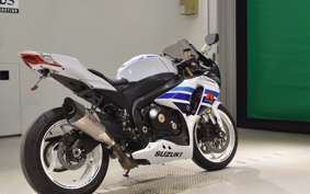 SUZUKI GSX-R1000 2013