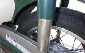 HONDA LITTLE CUB E AA01