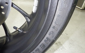 HONDA VFR800X 2015 RC80