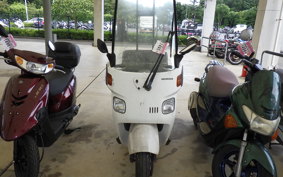 HONDA GYRO CANOPY TA02