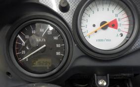SUZUKI SV650 S 1999 VP52A