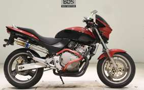 HONDA HORNET 250 2021 MC31