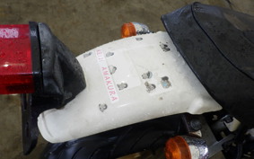 HONDA APE 50 AC16