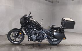 HONDA REBEL 1100 T 2024 SC83