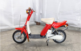 YAMAHA PASSOL 2E9