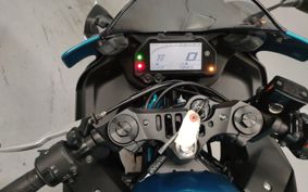 YAMAHA YZF-R3 2022 RH13J