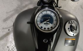 YAMAHA DRAGSTAR 250 VG05J