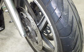 KAWASAKI ZEPHYR 400 Gen.2 1993 ZR400C