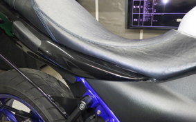 SUZUKI SV650 A 2019 VP55B