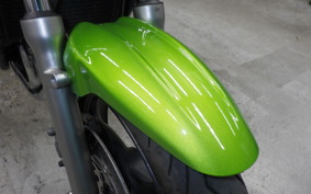 KAWASAKI BALIUS 250 Gen.2 2009 ZR250B