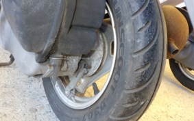 SUZUKI PALETTE CA41A