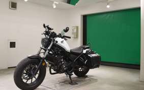 HONDA REBEL 250 A 2023 MC49