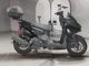 Фото Yamaha X FORCE с японского аукциона