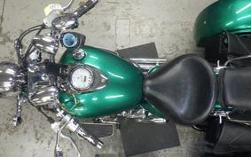 YAMAHA DRAGSTAR1100 CLASSIC ﾄﾗ 2009 VP13J