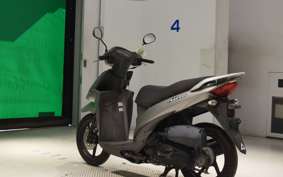 SUZUKI ADDRESS 110 2019 CE47A