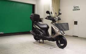 SUZUKI ADDRESS V125 S 2022 CF4MA