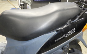 SUZUKI ADDRESS V125 2021 CF4EA