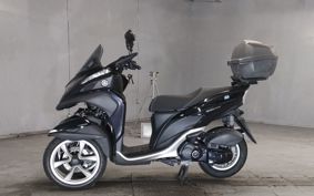 YAMAHA TRICITY 125 SE82J