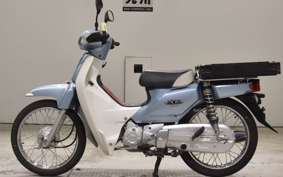 HONDA C110 SUPER CUB JA10