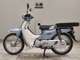 Фото Honda C110 SUPER CUB 2014 с японского аукциона