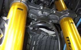 YAMAHA TENERE 700 2025 DM17J