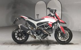 DUCATI HYPERMOTARD 820 2015 B201JA