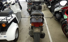 HONDA DIO GEN 2 AF27