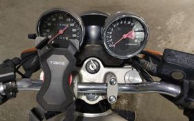SUZUKI GSX400 2000 GK79A