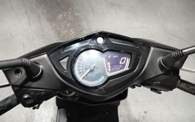 YAMAHA CYGNUS125XSR SE44J