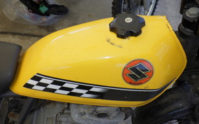 SUZUKI GRASS TRACKER Bigboy NJ47A