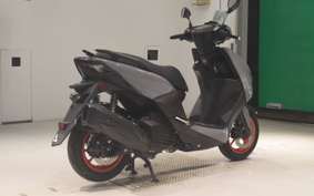 YAMAHA CYGNUSｸﾞﾘﾌｧｽ SEJ4J