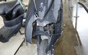 HONDA DIO Gen.6 AF62