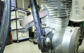 HONDA NAUTY DAX 2025 CY50