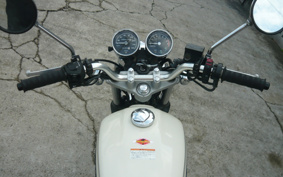 HONDA CB400SS 2006 NC41