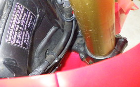 HONDA CRF250 RALLY 2026 MD44