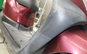 HONDA TACT Gen.4 AF79