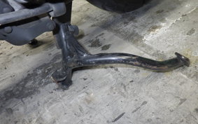 SUZUKI ADDRESS V125 CF4EA