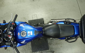 HONDA CB400 SUPER BOLDOR A 2017 NC42
