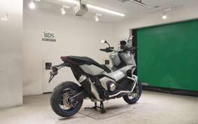HONDA X-ADV 750 2021 RH10