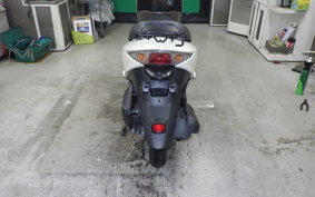 HONDA DIO CESTA GEN 2 2023 AF68