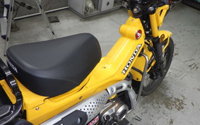 HONDA CT125-2 2025 JA65