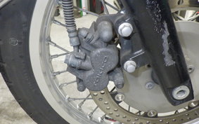 KAWASAKI W650 2010 EJ650A