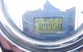 YAMAHA XV1900A MIDNIGHT STAR 2006 VP23